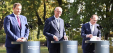 Friedrich Merz: Kabinett beschließt Modernisierungsagenda