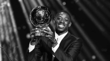 Ousmane Dembélé: Der beste beidfüßige Fußballer der Welt