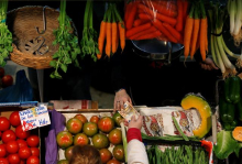 Medletna inflacija v območju evra septembra 2, 2-odstotna