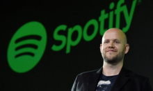 Suosnivač Spotifyja odlazi s čela tvrtke nakon gotovo 20 godina