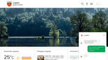 Logatec, prvo inteligentno mesto v Sloveniji