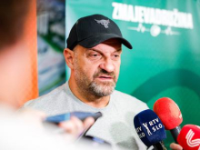 Mitrović neposreden: To je tudi zame uganka