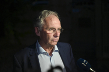 Slowenien: Hausdurchsuchung bei Ex-Innenminister: Mit Mafia-Klan zusammengearbeitet?