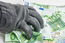 Kärnten: Dieb schnappte sich in Kaufhaus Tasche mit Tausenden Euro