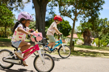 Kinderfahrradhersteller woom fährt Verlust von 16 Millionen Euro ein