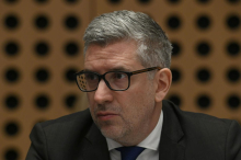 Štucin: Najprej je treba vedeti, kaj se je zgodilo med operacijo na Peršmanovi domačiji