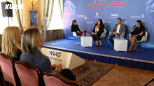WMG kompanija pokrenula tribinu o srčanoj slabosti: Prevencija je jedini spas, bolest odnosi hiljade života godišnje