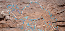 Saudi-Arabien: 12.000 Jahre alte Felsmalereien entdeckt