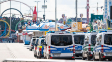 Newsblog zu München: Täter kündigte in Drohbrief 