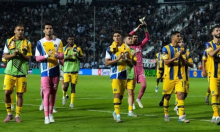 Židovski blagdan stvara probleme Maccabiju pred Dinamo: Evo o čemu je riječ
