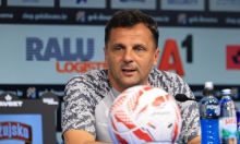 Dinamu otpao jedan od ključnih igrača za Maccabi! Kovačević otkrio kakav je plan