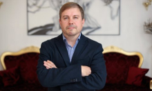 Ruski pisac i disident kojeg je Putin otjerao u Njemačku: Sovjetska povijest 20. stoljeća je zločin bez kazne