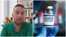 Po prvi put imamo šansu da budemo brži od tumora i da ga savladamo!: Dr Ranilović otkrio sve o revolucionarnoj vakcini protiv raka! Evo kako deluje!