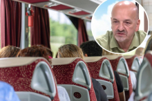 Skandalozno ponašanje dvojice učenika na ekskurziji: Vratili se u hotel tek u 3 ujutru! Sledi im isključenje iz škole?