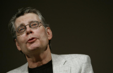 Stephen King je najbolj prepovedan avtor v ZDA