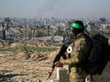 Three 'Hamas terrorists' are arrested in Berlin for 'planning attacks on Jewish and Israeli sites'