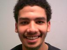 Syrian asylum seeker who stabbed two people while on the run from police is jailed for nine years