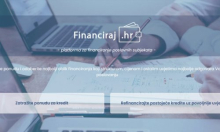 Brže, lakše i besplatno: Lansirana je financijska platforma koja spaja poduzetnike i banke na potpuno digitalan način