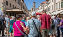 U EU-u raste broj noćenja u kratkoročnom smještaju rezerviranih na internetu