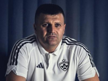 Feđa Dudić je novi trener Maribora