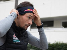 Zak Dempster imenovan za vodjo športa pri Red Bull - BORI - hansgrohe