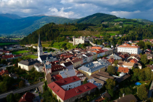 Gemeindetag in Kärnten: „Wenn man Gemeinden zusammenlegt, spart das keinen einzigen Kindergartenplatz“