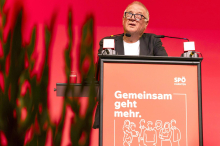 Wollte Nachfolger von Peter Kaiser werden: Wolfgang Rami überraschend verstorben