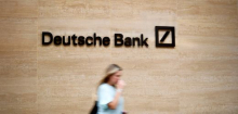 Deutsche Bank: Ex-Manager wollen Schadensersatz