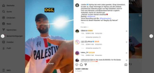 Antisemitismus-Debatte im deutschen Kulturbetrieb: Vorwürfe gegen Rapper Chefket – der Überblick