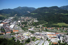 Großflächiger Ausfall in Kapfenberg – Hunderte Haushalte ohne Strom