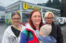 Bangen um Unimarkt in St. Stefan ob Leoben: „Dann haben wir im Ort gar nichts mehr“
