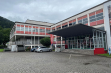 13-Jähriger bedrohte Mädchen am Spielplatz mit Küchenmesser