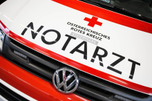 84-Jährige im Bus gestürzt: Wer hat Wohnmobil beobachtet?
