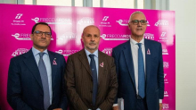 Frecciarosa, ad ottobre torna il progetto per diffondere la cultura della prevenzione oncologica