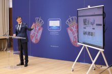 Srbi prvi put predlozima učestvuju u kreiranju budžeta i daju predloge kako da se troši novac! Ovde su svi detalji o budžetskom portalu