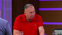 PRE TAČNO 17 GODINA BIVŠI REŽIM ME JE UHAPSIO, OSLOBOĐEN SAM POSLE PET GODINA PROGONA! Grgur: Godinu dana proveo sam u ćelijama Karadžića i Miloševića!