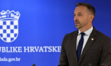 Piletić o visini dodatka za umirovljenike: Mijenjat će se svake godine