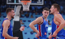 Zvijezda Srbije otkrila što se događalo pred katastrofu: 'Jokić me snažno udario i napao'
