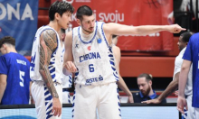 Cibona nakon drame produžetaka izborila plasman u FIBA-in Eurokup
