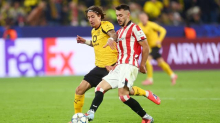 Champions League, 2. Spieltag: Dortmund besiegt Bilbao, Leverkusen spielt unentschieden