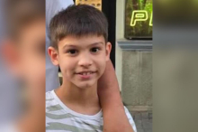 DEČAK (9) NESTAO U ZEMUNU! Poslednji put viđen u parku u Bačkoj ulici, porodica moli za pomoć! (FOTO)