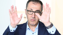 Verteidigung: Özdemir fordert 