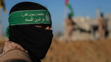 Festnahmen in Berlin: Hamas bestreitet Verbindung zu in Deutschland gefassten Männern