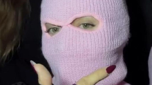Undercover bei Lukreta: Neue Deutsche machen wir selbst, sagen sie