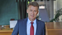 Manager leta 2025: Enver Šišić, prvi človek Perutnine Ptuj