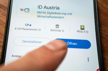 Pro & Kontra: Überfordern wir mit ID Austria Teile der Gesellschaft und schließen sie aus? 