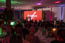 Die Jury hat getagt: Das sind die Nominierten für den Primus 2025