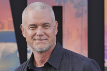 Eric Dane nach ALS-Diagnose: „Werde bis zu meinem letzten Atemzug kämpfen“