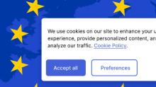 Addio ai banner dei cookie? La Ue studia le modifiche: cosa cambierà per cittadini e imprese