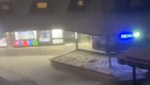 PAO PRVI SNEG U SRBIJI: Pogledajte prizore sa Kopaonika, očekuje se i do pola metra snežnog pokrivača (VIDEO)